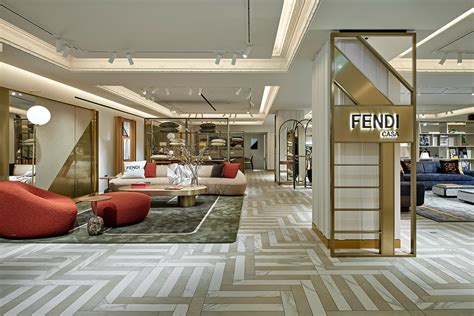 buy fendi apartment complexes united kingdom|fendi casa harrods locations.